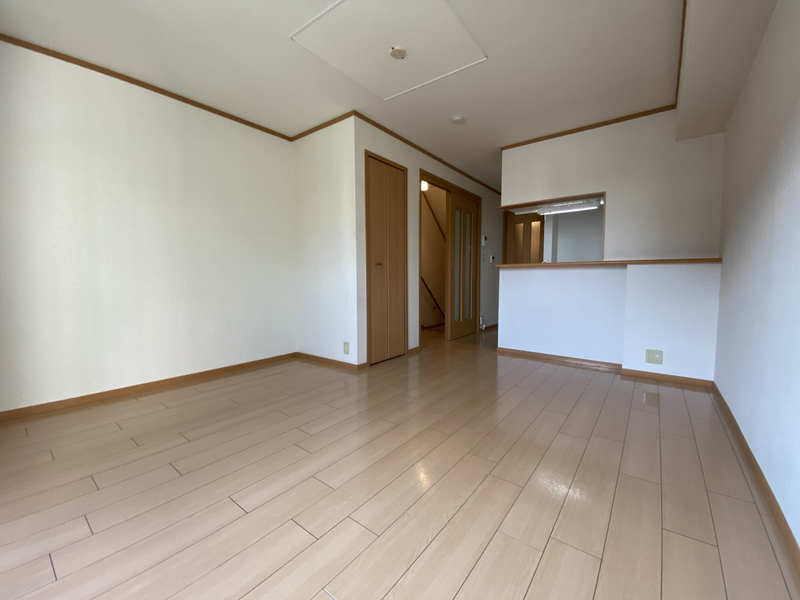 リビング 写真17
