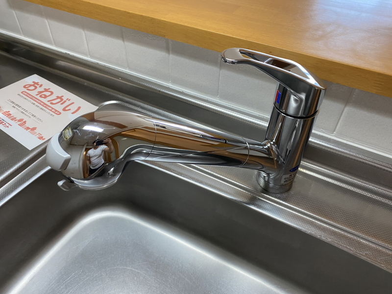 キッチン 写真19