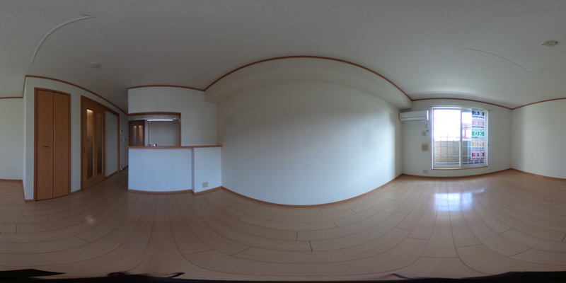 リビング 写真34