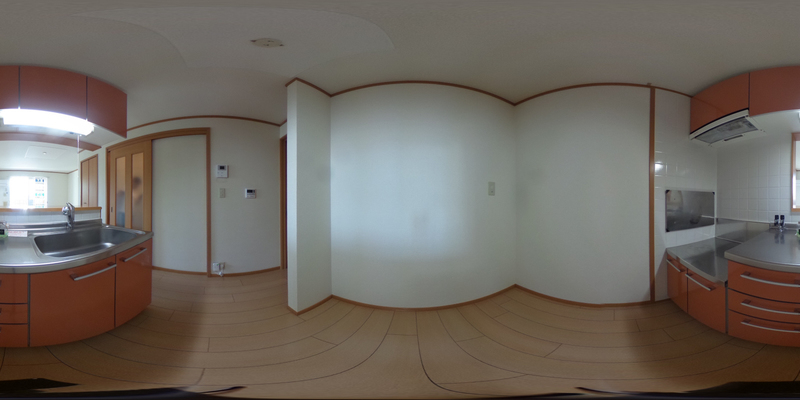 キッチン 写真35