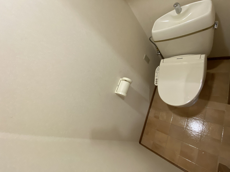 ドリームカム21A棟の物件内観写真