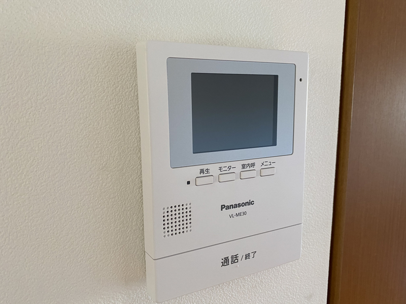 ドリームカム21A棟の物件内観写真