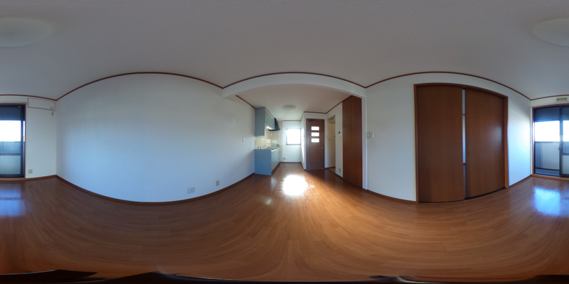 リビング 写真34