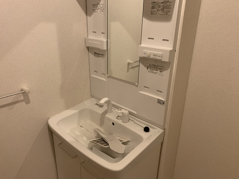 グランチャレットⅠの物件内観写真