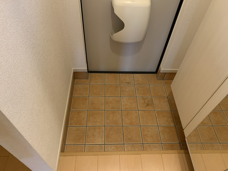 グランチャレットⅠの物件内観写真