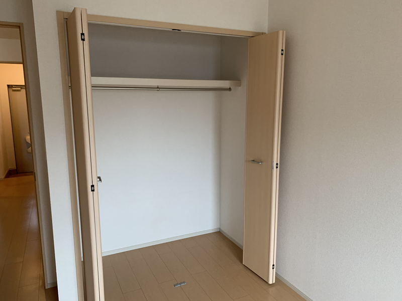 グランチャレットⅠの物件内観写真