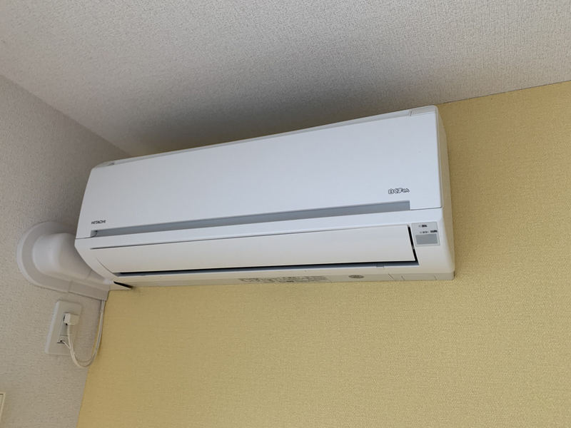 グランチャレットⅠの物件内観写真