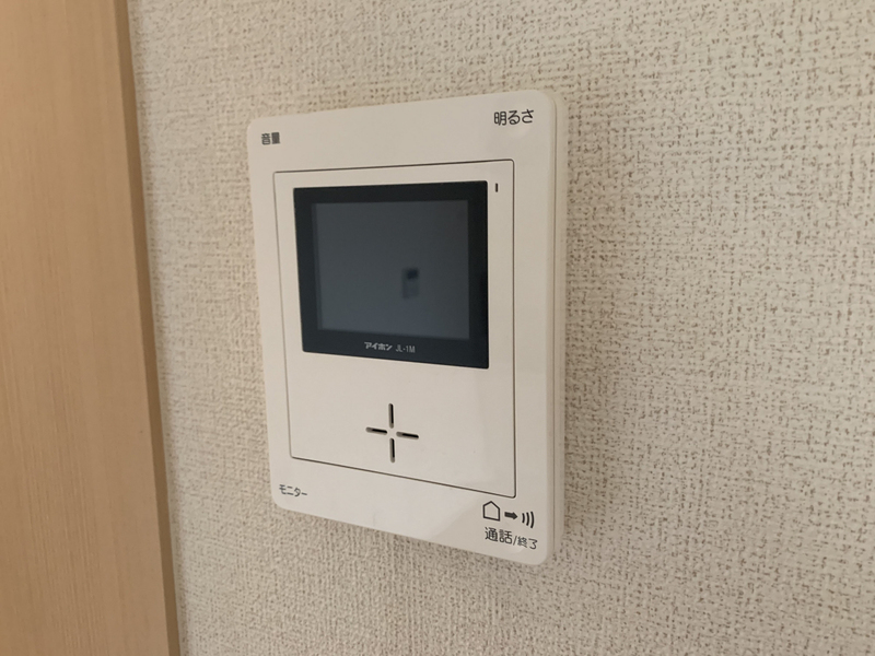 グランチャレットⅠの物件内観写真