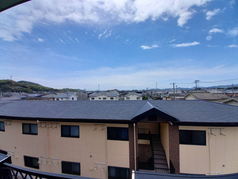 眺望 写真15