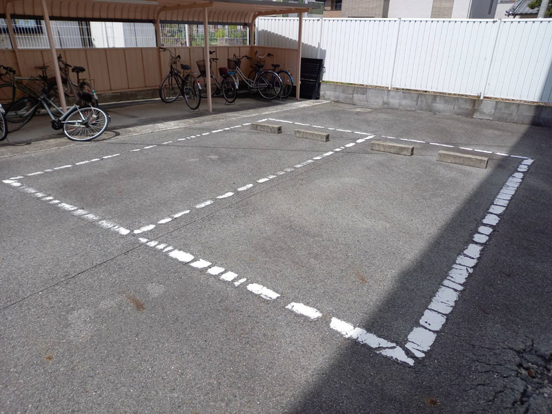 駐車場 写真10
