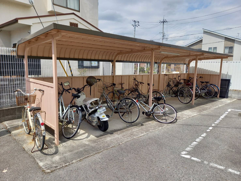 共用部 写真11