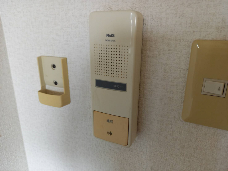 セキュリティ 写真13