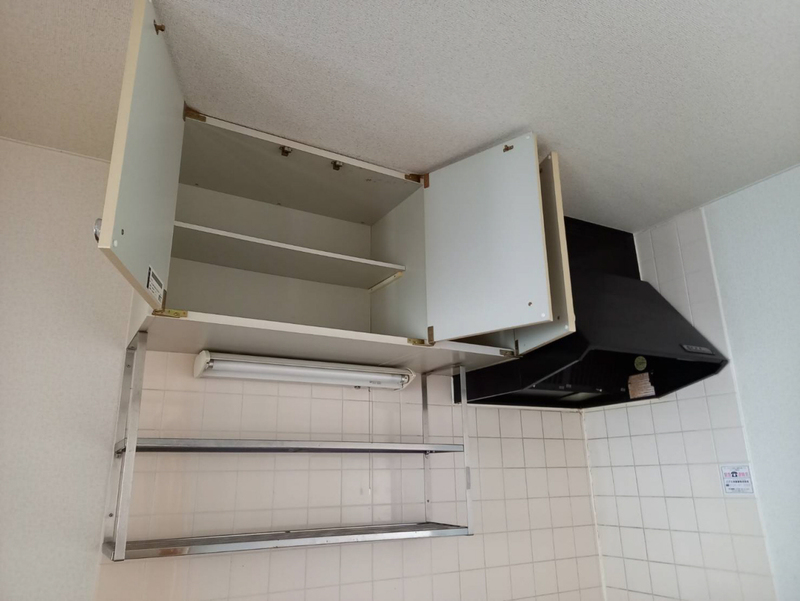キッチン 写真19