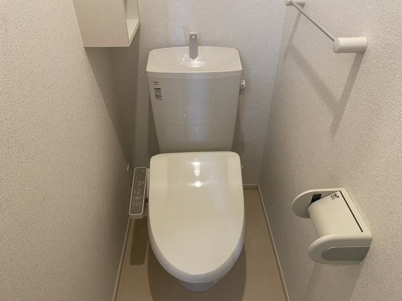 フォルシアⅠの物件内観写真