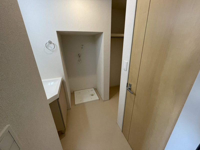フォルシアⅠの物件内観写真