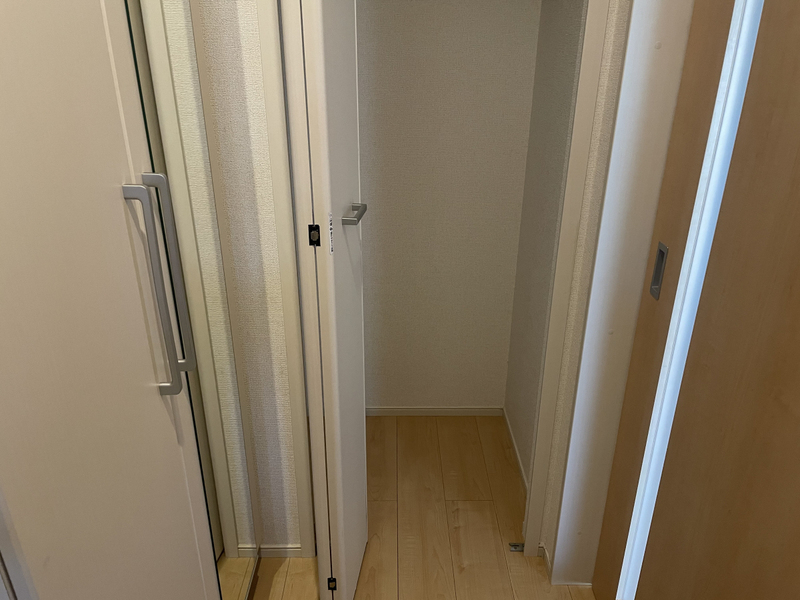 フォルシアⅠの物件内観写真