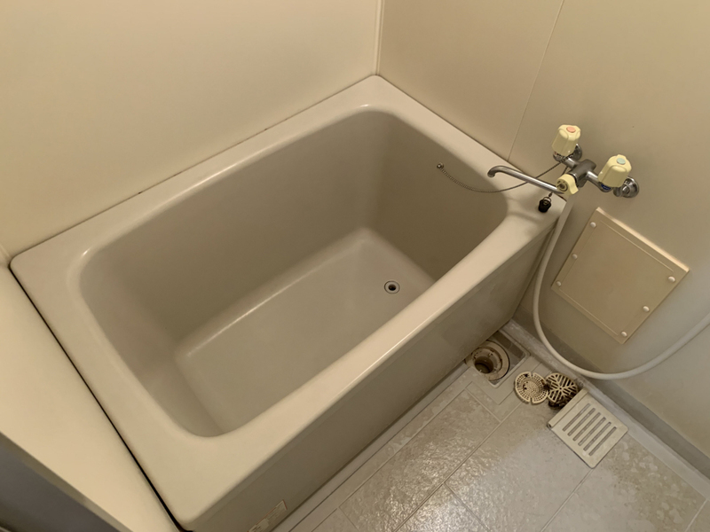 アクロポリスⅡの物件内観写真