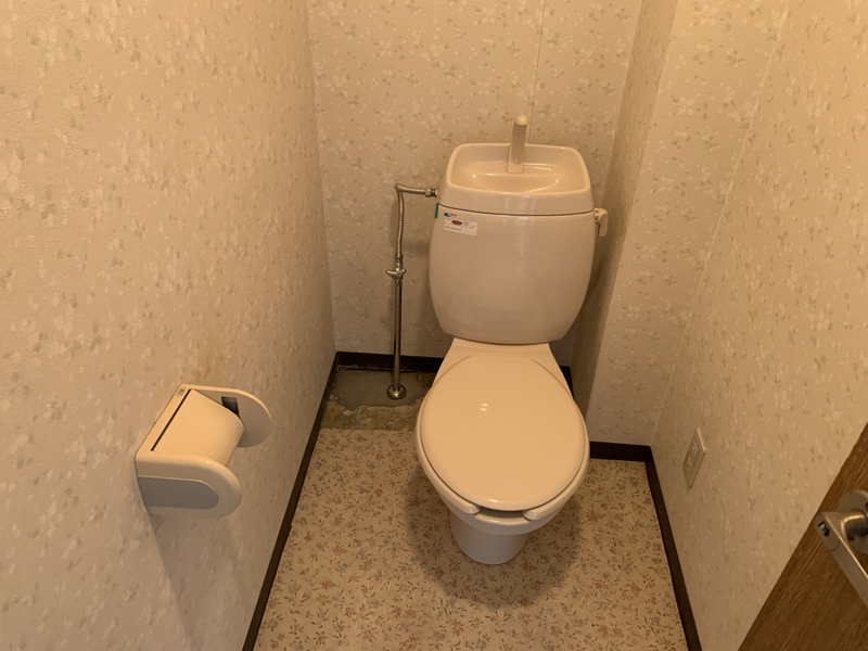 アクロポリスⅡの物件内観写真