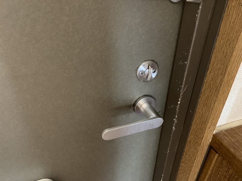 アクロポリスⅡの物件内観写真