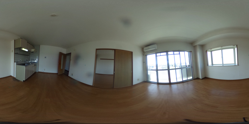 リビング 写真34