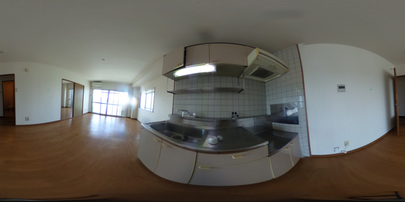 キッチン 写真35