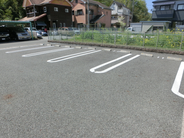 ブラウベルク青山の物件内観写真