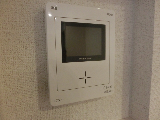 ブラウベルク青山の物件内観写真