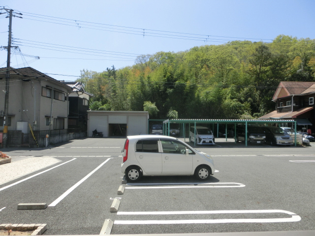 ブラウベルク青山の物件内観写真
