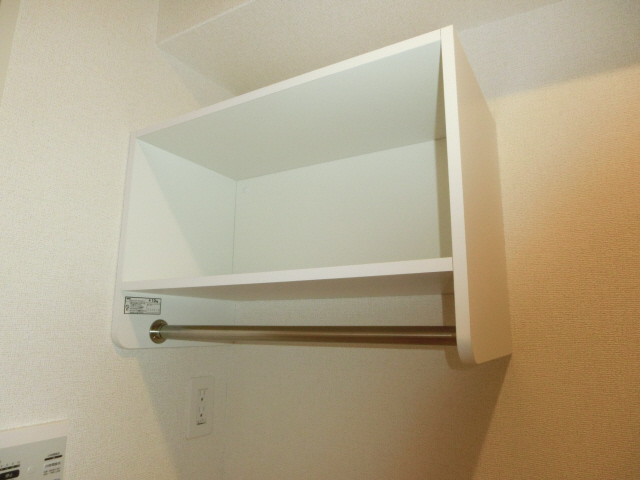 ブラウベルク青山の物件内観写真