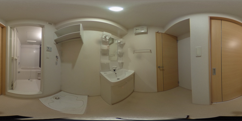 洗面所 写真36