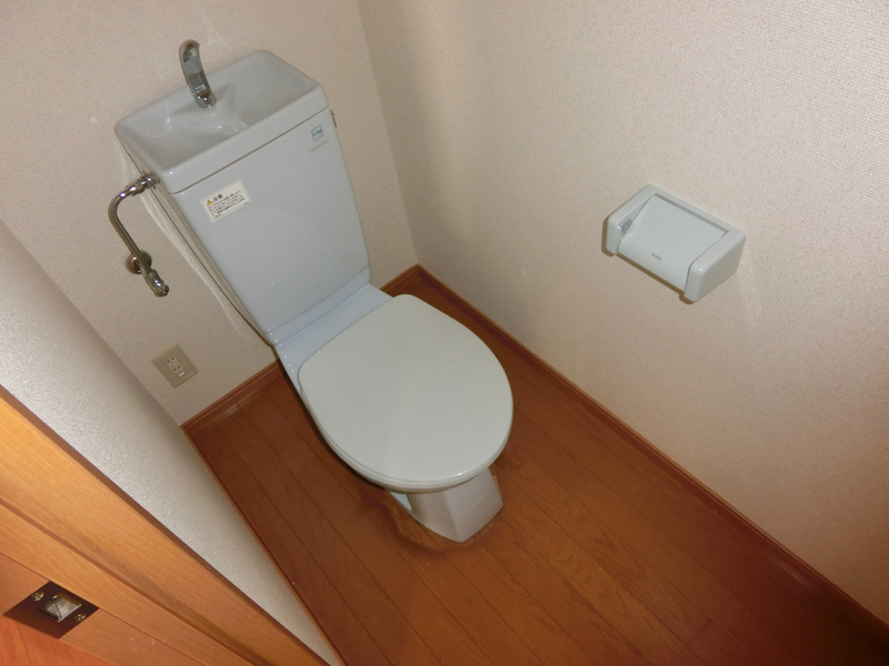 プレイン野里の物件内観写真