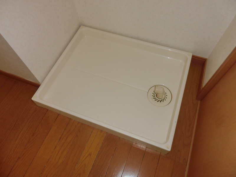 プレイン野里の物件内観写真