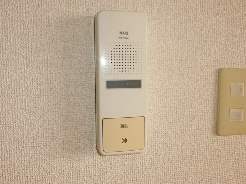 プレイン野里の物件内観写真