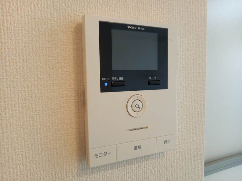 ルクプルFⅡの物件内観写真