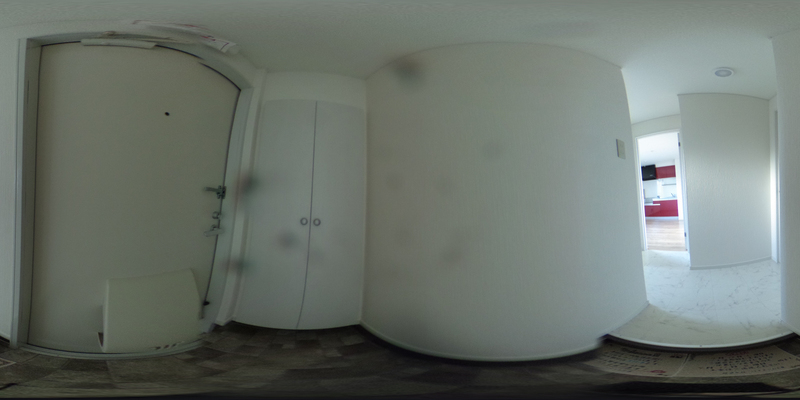 玄関 写真36