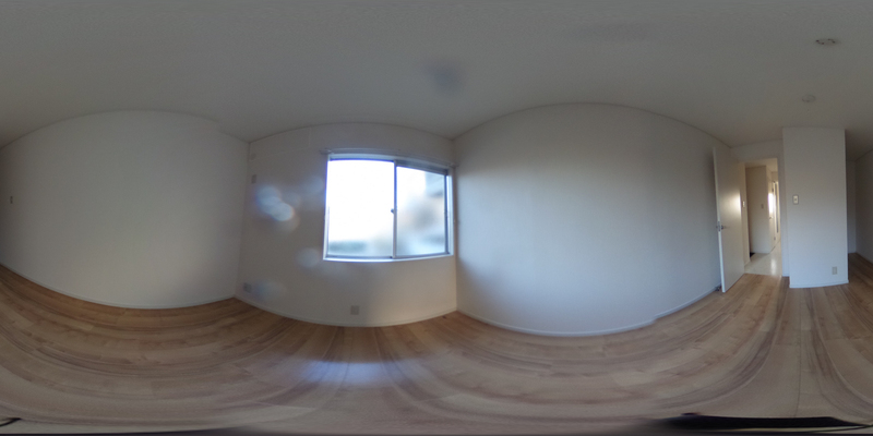 リビング 写真34