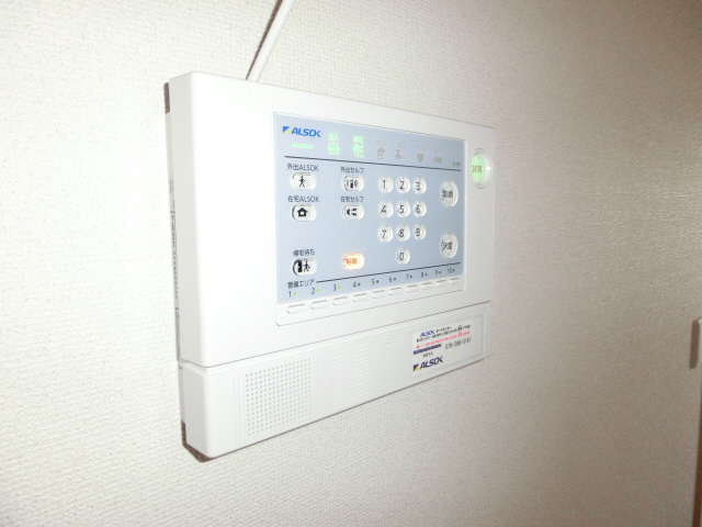 セキュリティ 写真10