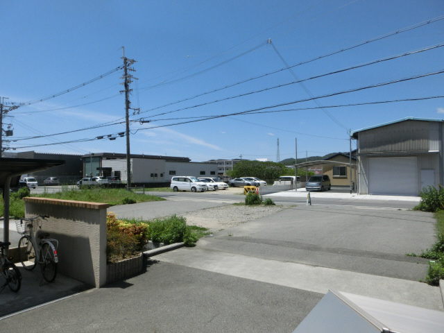 眺望 写真14
