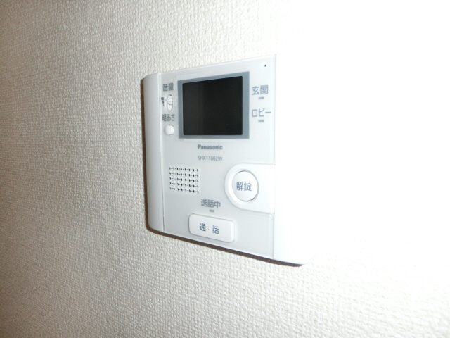 設備 写真15