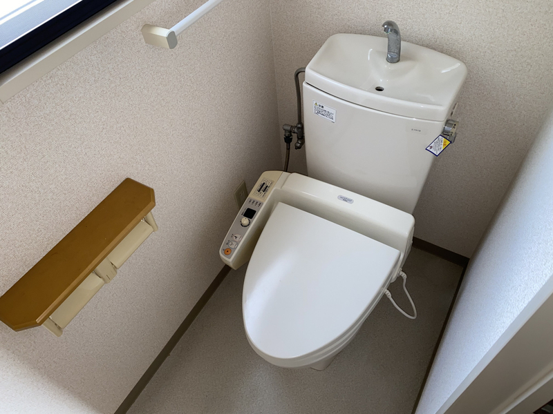 メゾン八代の物件内観写真