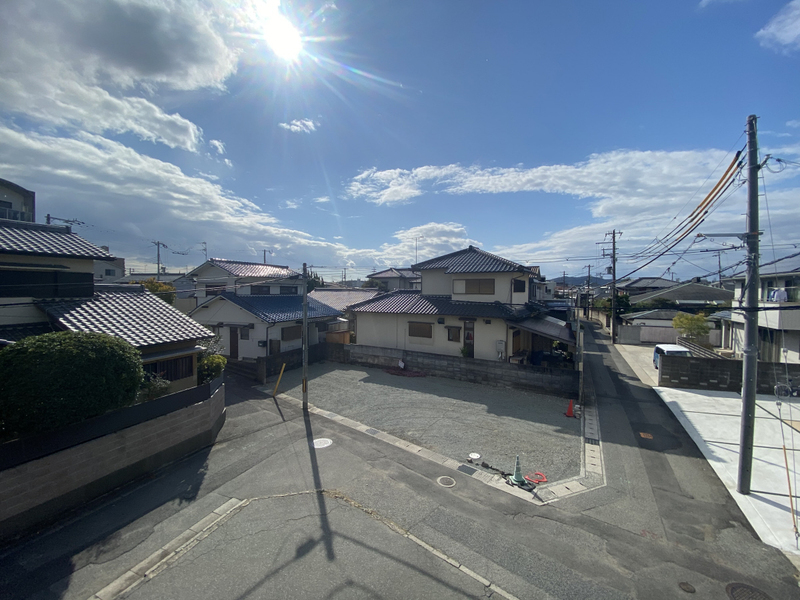 メゾン八代の物件内観写真