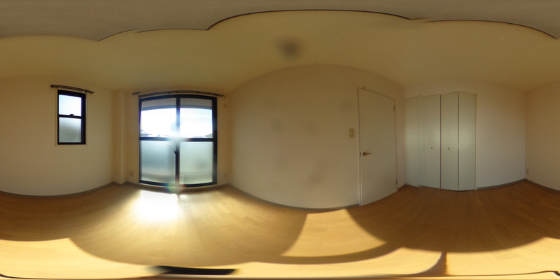 リビング 写真34