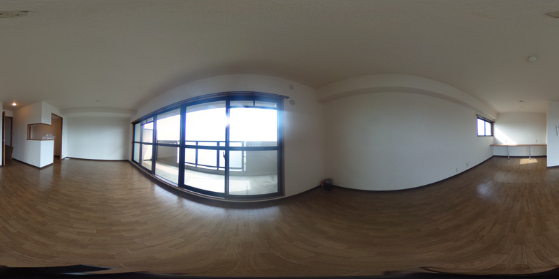 リビング 写真37