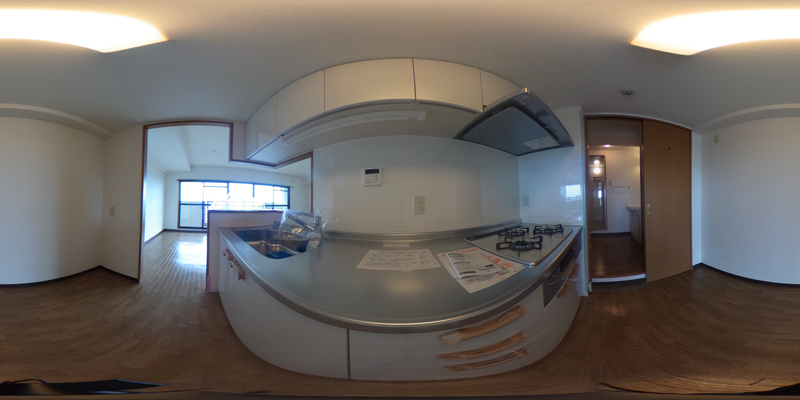 キッチン 写真36