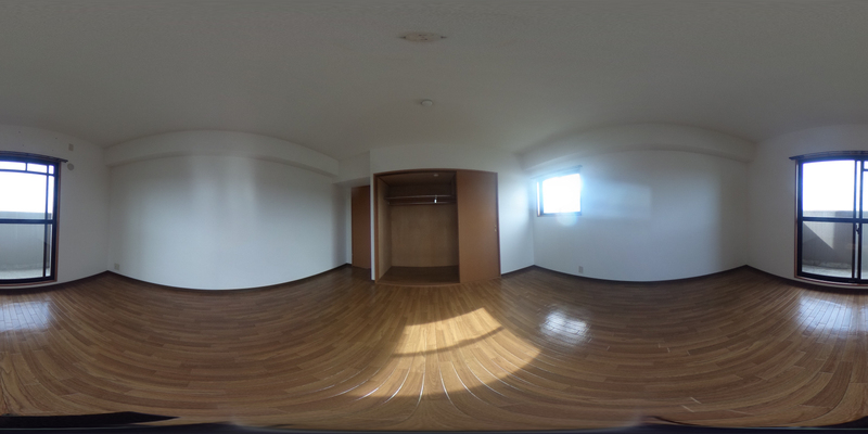 寝室 写真34