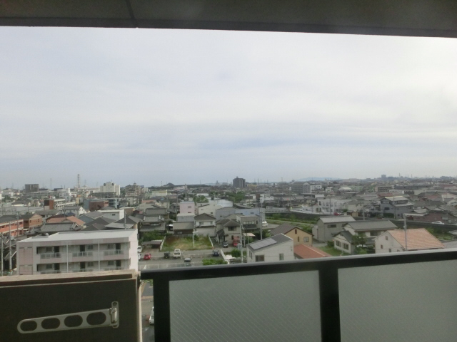 キャッスルコート飯田の物件内観写真
