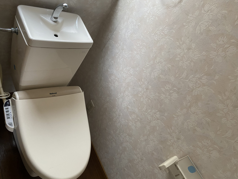 パインヒルズの物件内観写真