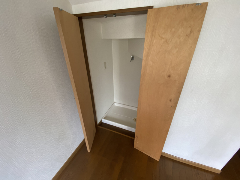 パインヒルズの物件内観写真