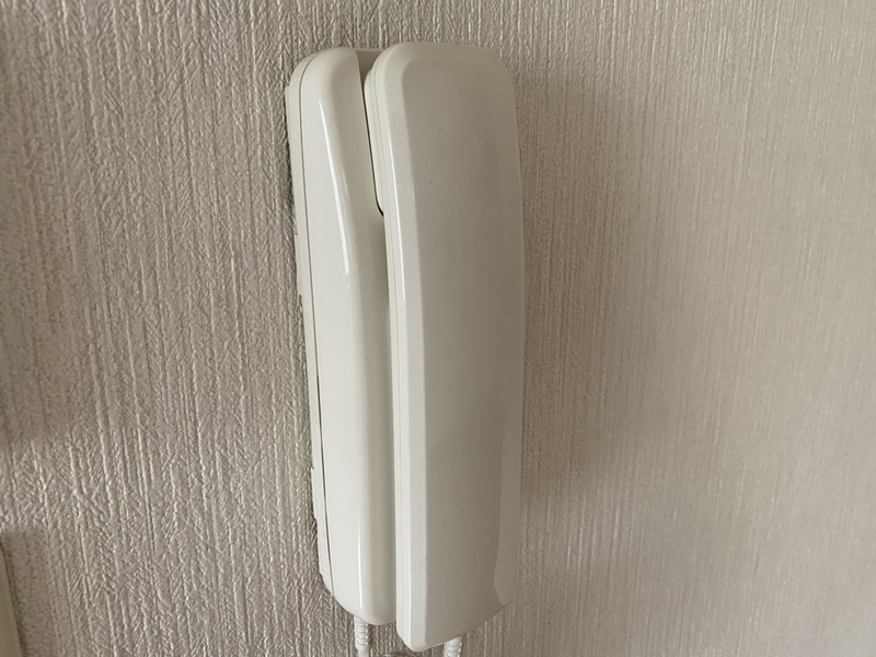 パインヒルズの物件内観写真