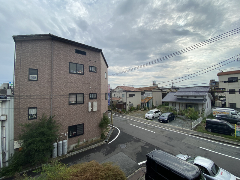 パインヒルズの物件内観写真